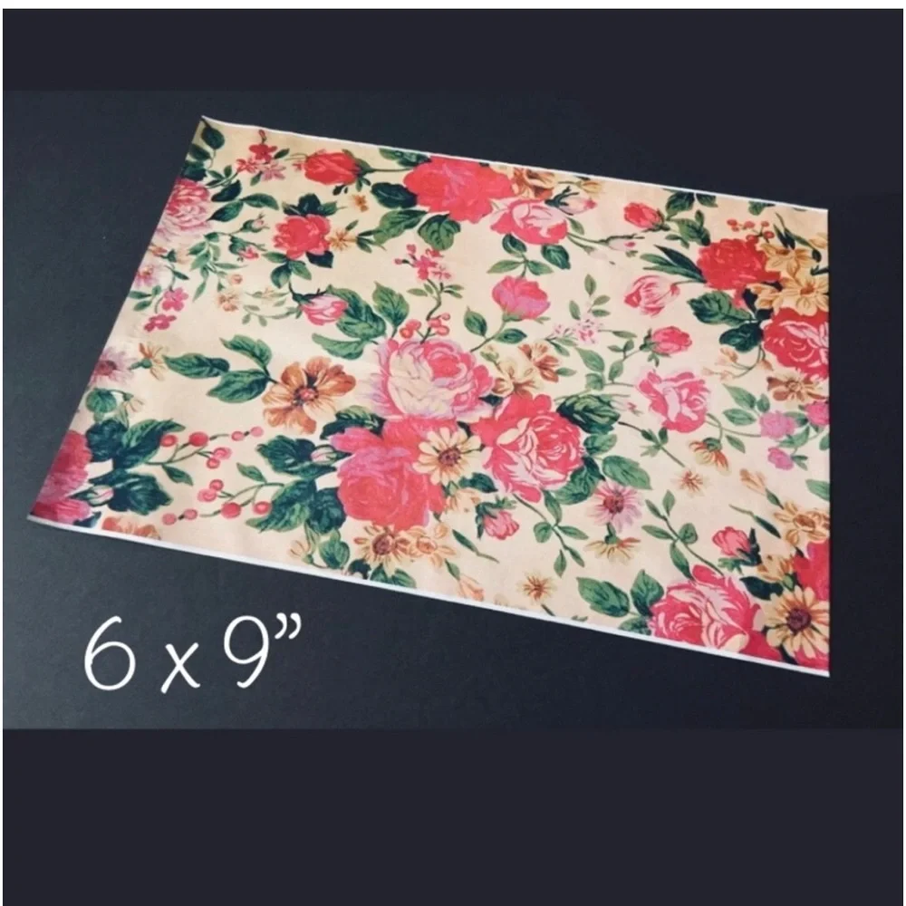 Shipping Supplies 25ct 6x9’